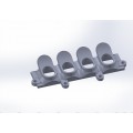 Integra Die Plate Integra Die Plate